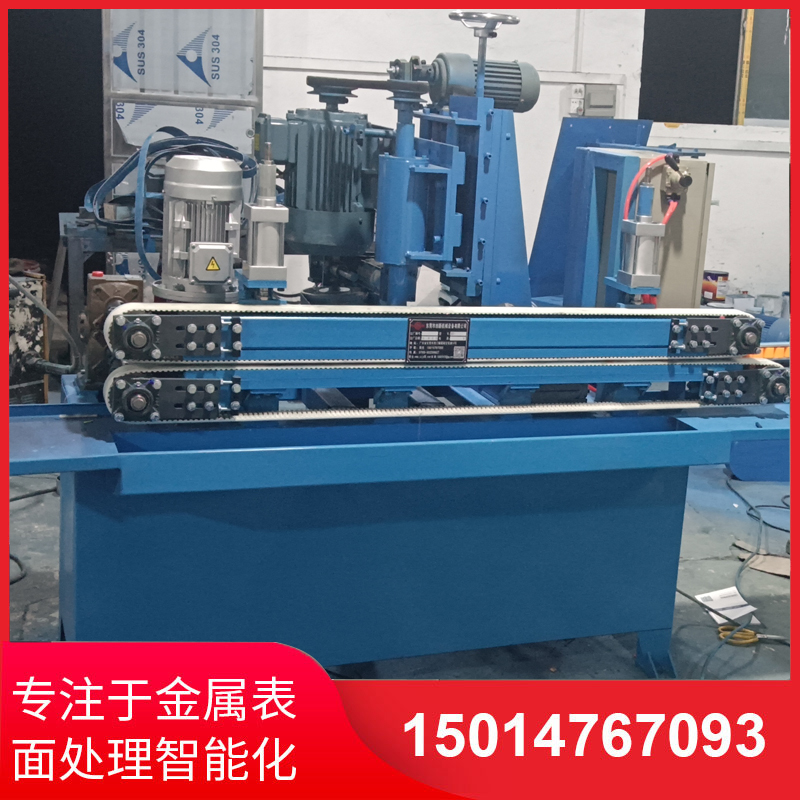 自(zi)動(dong)側(ce)麵(mian)砂光(guang)機廠(chang)傢直銷(xiao)