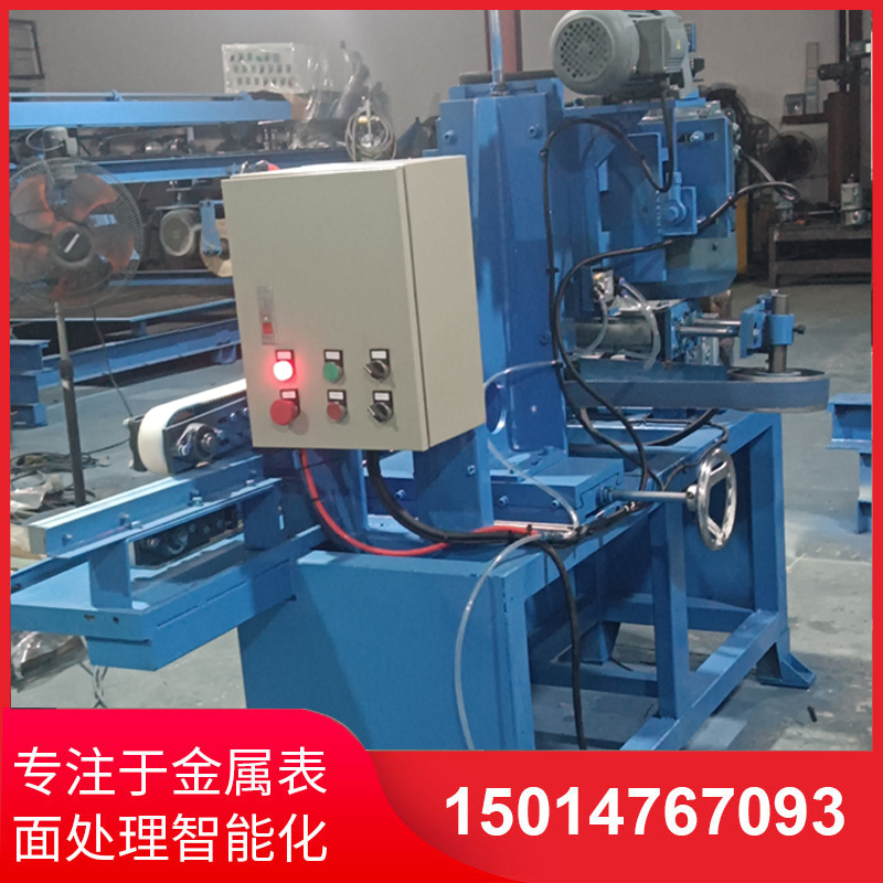 自(zi)動側麵(mian)砂光(guang)機